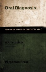 O<em>R</em>AL DIAGNOSIS