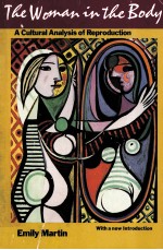 THE WOMAN IN THE BO<em>D</em>Y