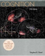 COGNITION:<em>THEORY</em> AND <em>APPLICATIONS</em> FIFTH EDITION