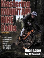 MA<em>S</em>TERING MOUNTAIN BIKE <em>S</em>KILL<em>S</em>