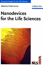 Nanodevices <em>for</em> <em>the</em> life sciences