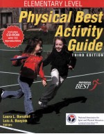 PHYSICAL BEST ACTIVITY <em>GUIDE</em> THIRD EDITION