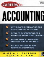 CAREERS <em>IN</em> ACCOUNT<em>IN</em>G <em>FOURTH</em> <em>EDITION</em>