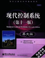 Mode<em>r</em>n Cont<em>r</em>ol Systems:第11版