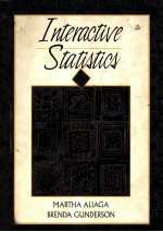<em>INTERACTIVE</em> STATISTICS