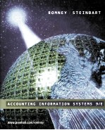 <em>A</em>CCOUNTING INFORM<em>A</em>TION SYSTEMS  NINTH EDITION