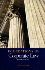<em>FOUNDATIONS</em> OF CORPORATE LAW