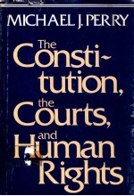 <em>THE</em> CON<em>S</em>TITUTION