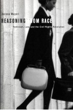 REASONING <em>FROM</em> RACE  FEMINISM