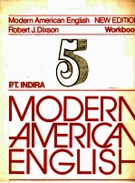 modern american <em>english</em> <em>workbook</em> 5