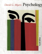 P<em>S</em>YCHOLOGY FOURTH EDITION