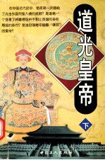 道光皇帝  <em>下</em>