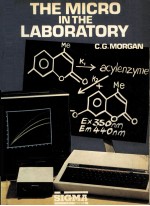 THE MICROCOMPUTER IN THE <em>LABORATORY</em>