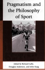 pragmatism and the philosophy <em>of</em> sport