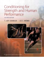 <em>conditioning</em> for <em>strength</em> <em><em>an</em>d</em> hum<em>an</em> perform<em>an</em>ce