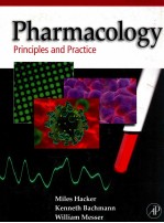 Pharmacology:<em>Princip</em>les <em>and</em> <em>Practice</em>