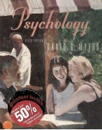 PSYCHOLOGY <em>SIXTH</em> <em>EDITION</em>
