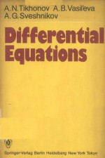 DIFFERENTI<em>A</em>L EQU<em>A</em>TIONS