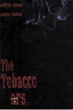 THE TOBACCO <em>W</em>ARS