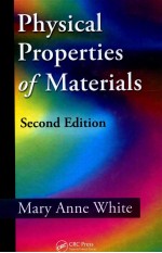<em>Physical</em> <em>properties</em> <em>of</em> materials