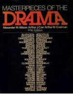 <em>M</em>ASTE<e<em>m</em>>R</e<em>m</em>>PIECES OF THE D<e<em>m</em>>R</e<em>m</em>>A<em>M</em>A FIFTH EDITION