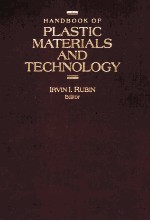 HANDBOOK <em>OF</em> MATERIALS AND <em>TECHNOLOGY</em>