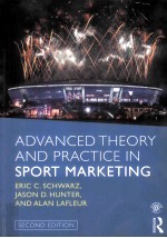 advanced <em>theory</em> <em>and</em> <em>practice</em> in sport marketing