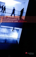FORD'S PRINCIPLES OF CORPOR<e<em>m</em>>A</e<em>m</em>>TIONS L<e<em>m</em>>A</e<em>m</em>>W  FOURTEENTH EDITION