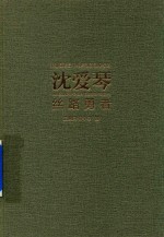 沈爱琴  丝路勇者