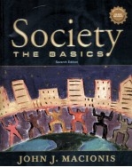 SOCIETY:<em>THE</em> BASICS SEVENTH <em>EDITION</em>