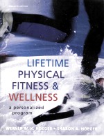 LI<em>F</em>ETIME PHYSICAL <em>F</em>ITNESS AND WELLNESS A PERSONALIZED PROGRAM