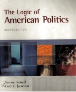 THE <em>LOGIC</em> OF AMERICAN POLITICS