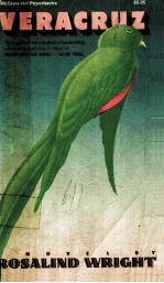 VERACRUZ POSALIND <em>WRIGHT</em>