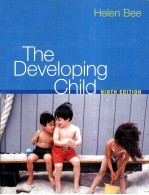 <em>THE</em> DEVELOPING CHILD NINTH <em>EDITION</em>