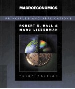 MACROECONOMICS:PRINCIPLES <em>AND</em> <em>APPLICATIONS</em> <em>THIRD</em> <em>EDITION</em>