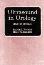 ULTRASOUND IN UROLOGY <em>SECOND</em> <em>EDITION</em>
