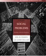 SOCIAL <em>PROBLEMS</em>:READINGS WITH FOUR QUESTIONS SECOND <em>EDITION</em>