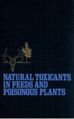 Natu<em><em>r<</em>/em>al toxicants in feeds and poisonous plants