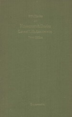 HOUSEMAN AND DAVIES LAW <em>OF</em> LIFE ASSURANCE  <em>TENTH</em> <em>EDITION</em>