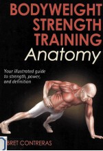 BODYWEIGHT <em>STRENGTH</em> TRAINNING <em>AN</em>ATOMY