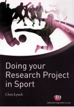 doing <em>your</em> <em>research</em> project in sport