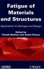 Fatigue of materials and structures  application to damage and design