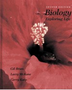 BIOLOGY:EXPLO<em>RI</em>NG LIFE  SECOND EDITION