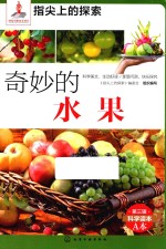 指尖<em>上</em>的探索  奇妙的水果