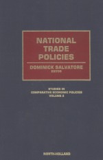 NATIONAL TRADE POLICIES  <em>VOLUME</em> <em>2</em>