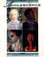<em>ADOLESCENCE</em> SEVENTH <em>EDITION</em>