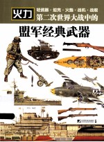 第二次<em>世界</em>大战中的盟军经典武器  火力