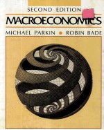 MACROECONOMICS <em>SECOND</em> <em>EDITION</em>