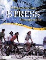 COMPREHENSIVE STRESS <em>MANAGEMENT</em>