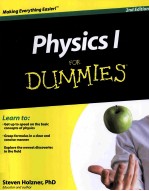 <em>Physics</em> I for Dummies
